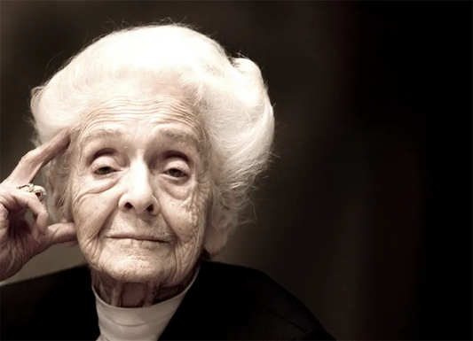 Gioielli Rita…Levi Montalcini