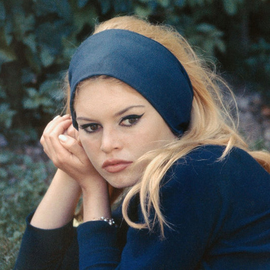 Gioielli Brigitte…Bardot