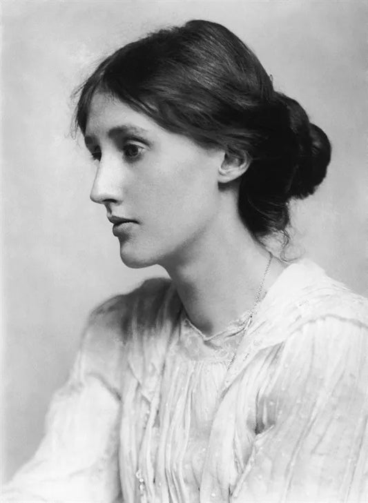 Gioielli Virginia… Woolf
