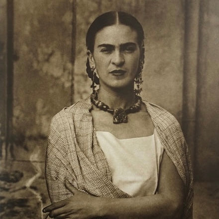 Gioielli Frida…Kahlo