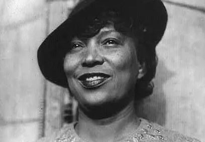 Gioielli Zora…Neale Hurston