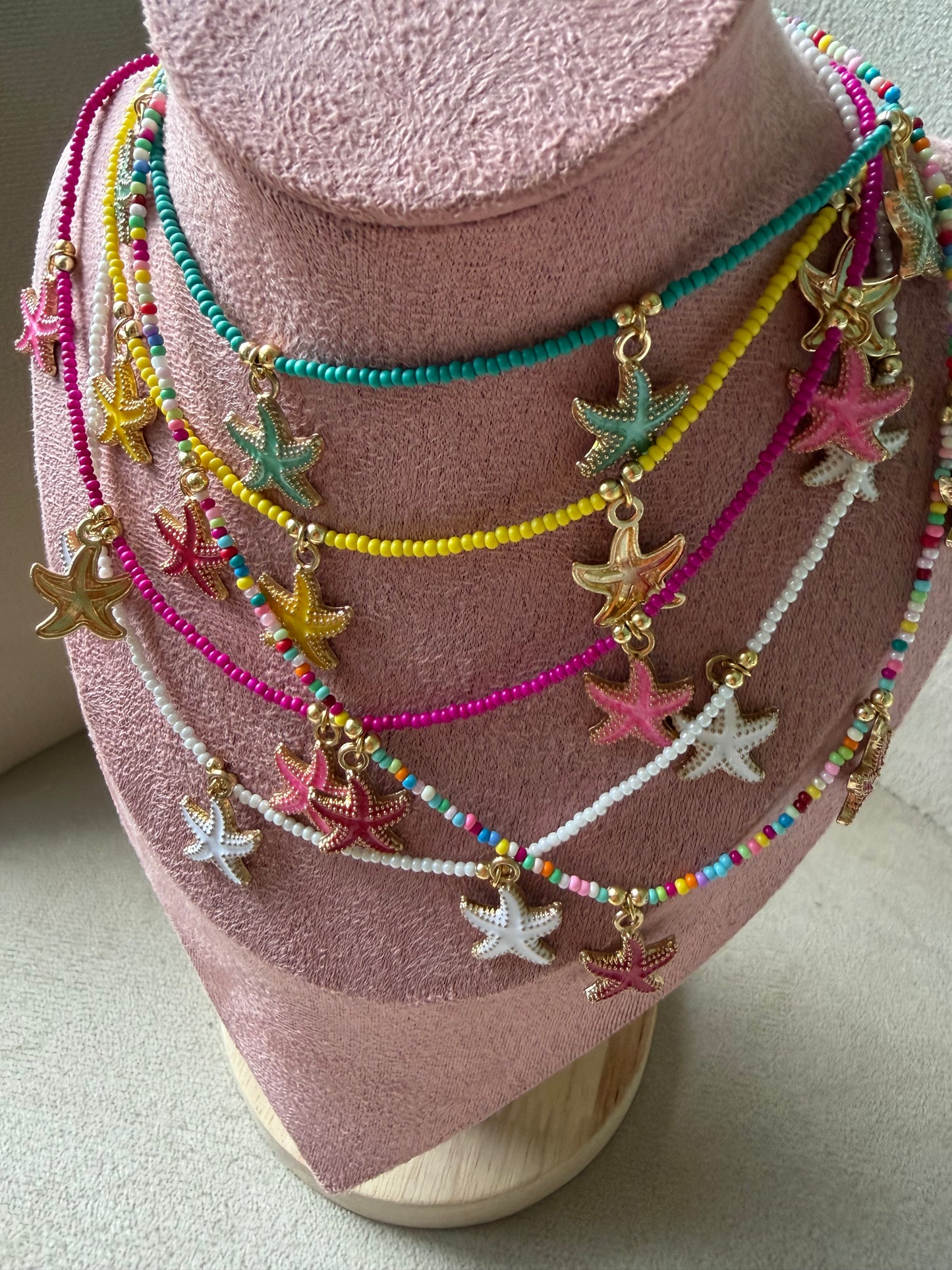 Collana Eugenie
