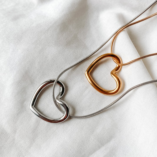 Collana Harriet