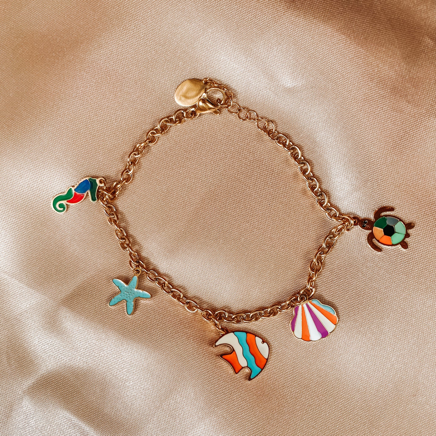 Bracciale Summer (1)