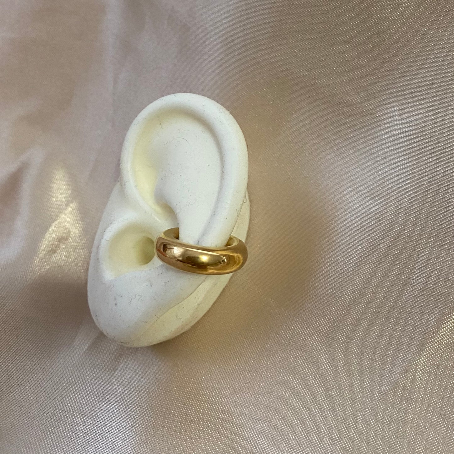 Orecchini Earcuff Brigitte