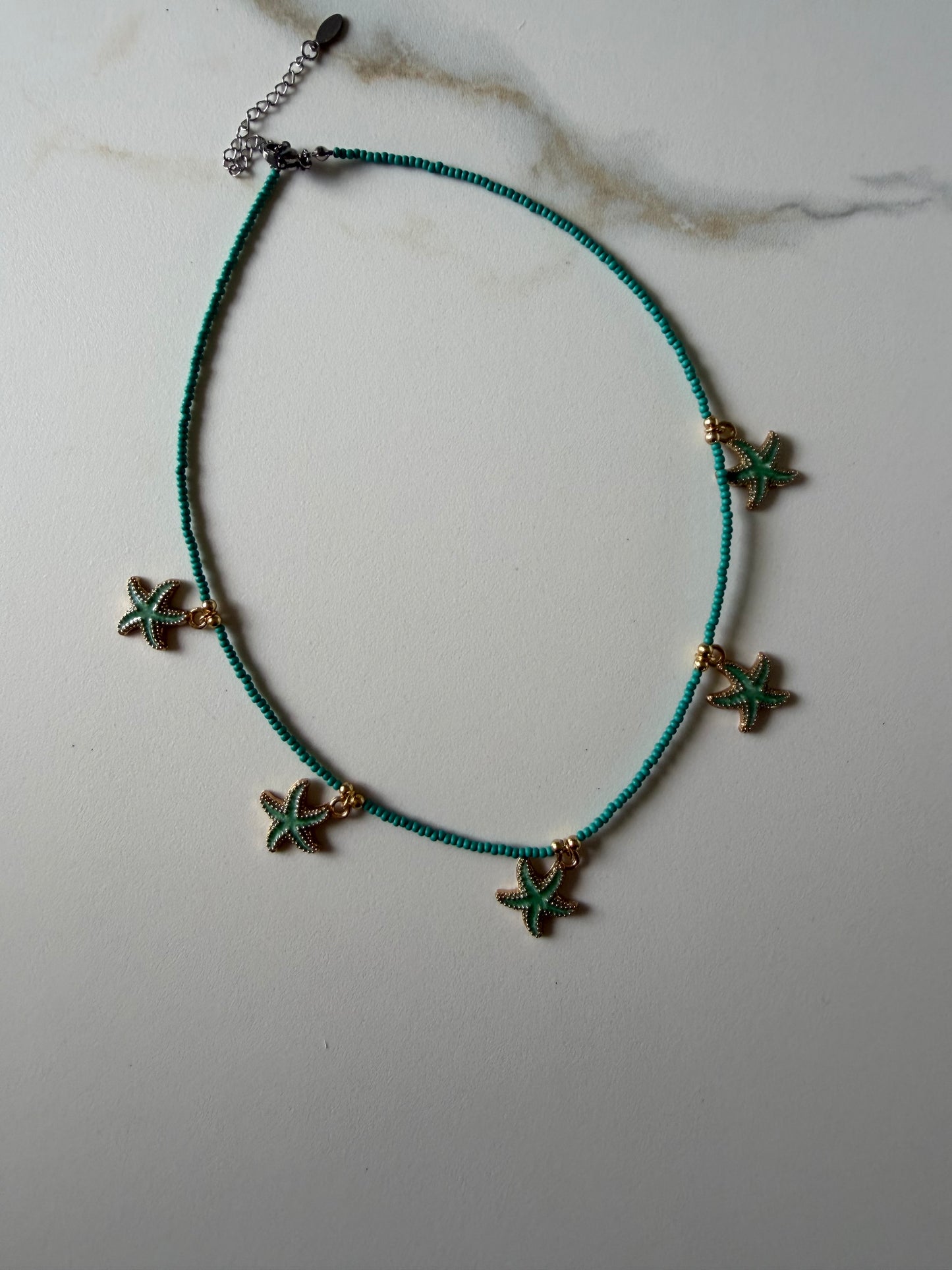 Collana Eugenie