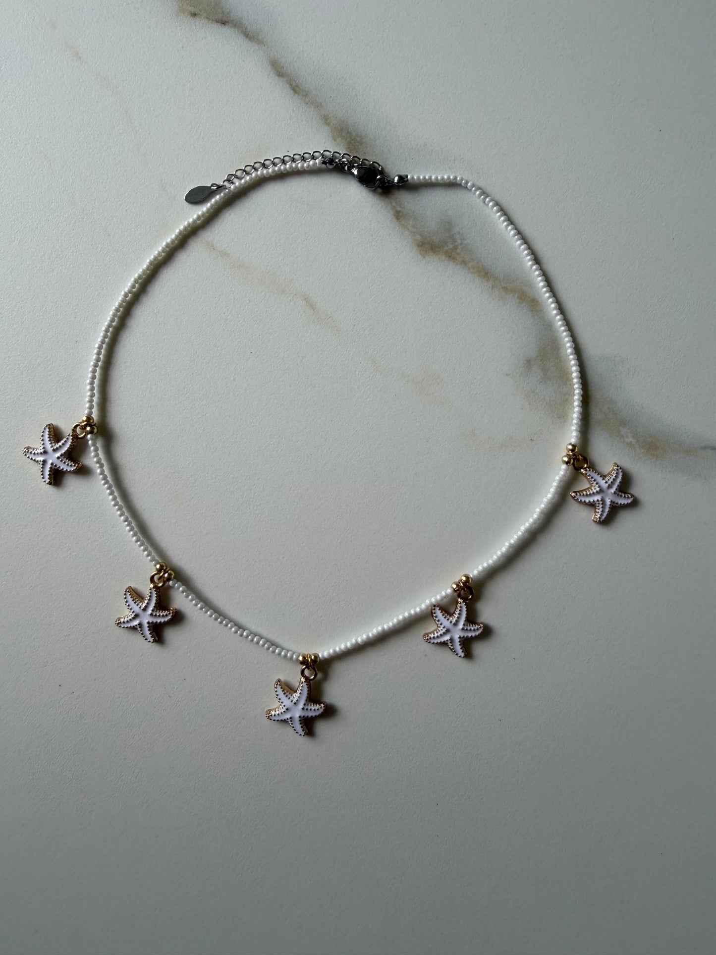 Collana Eugenie
