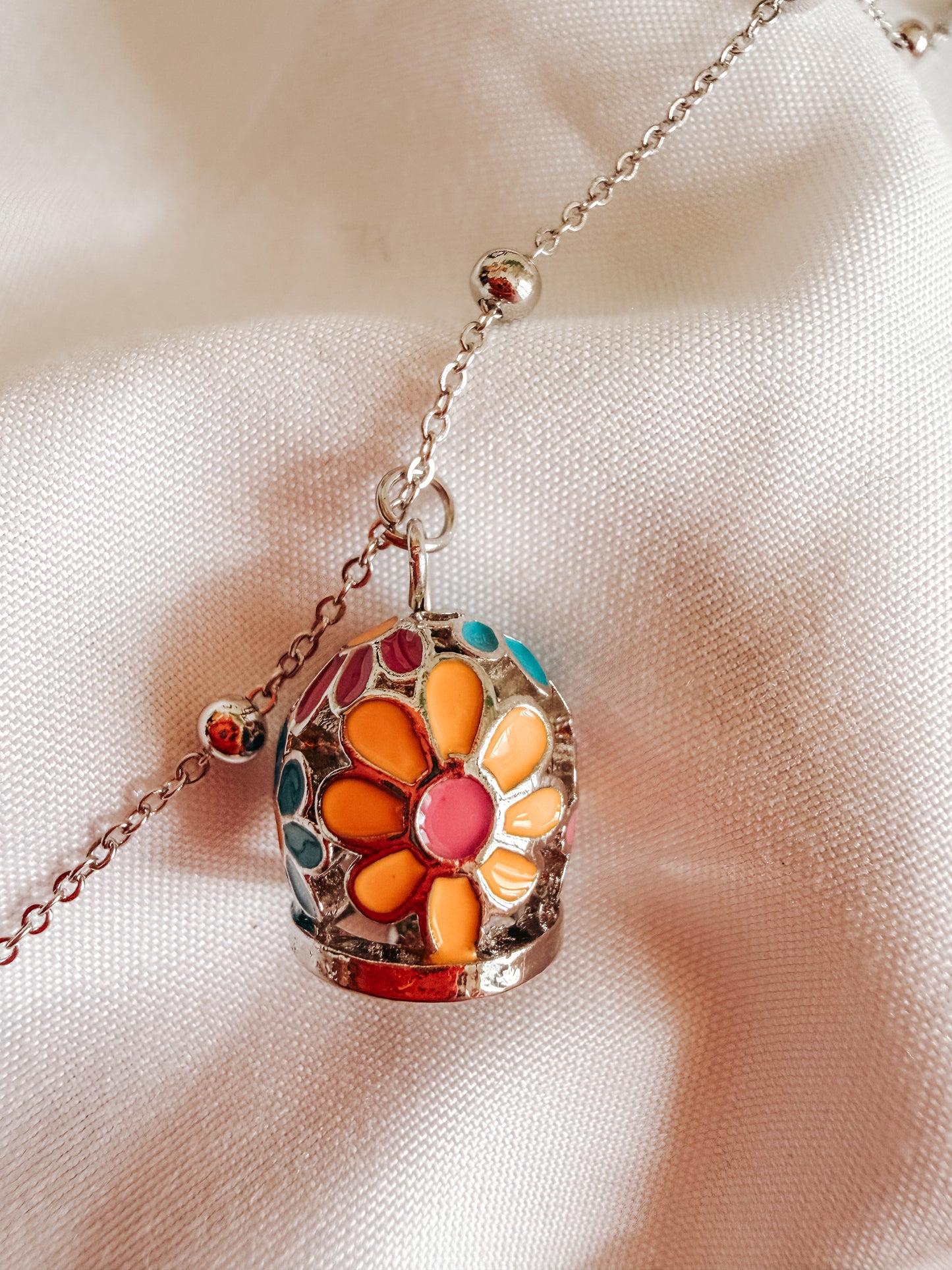 Bracciale Bolena in acciaio inox. Color argento e oro