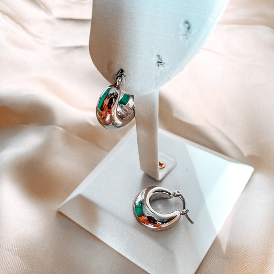 Orecchini Anita