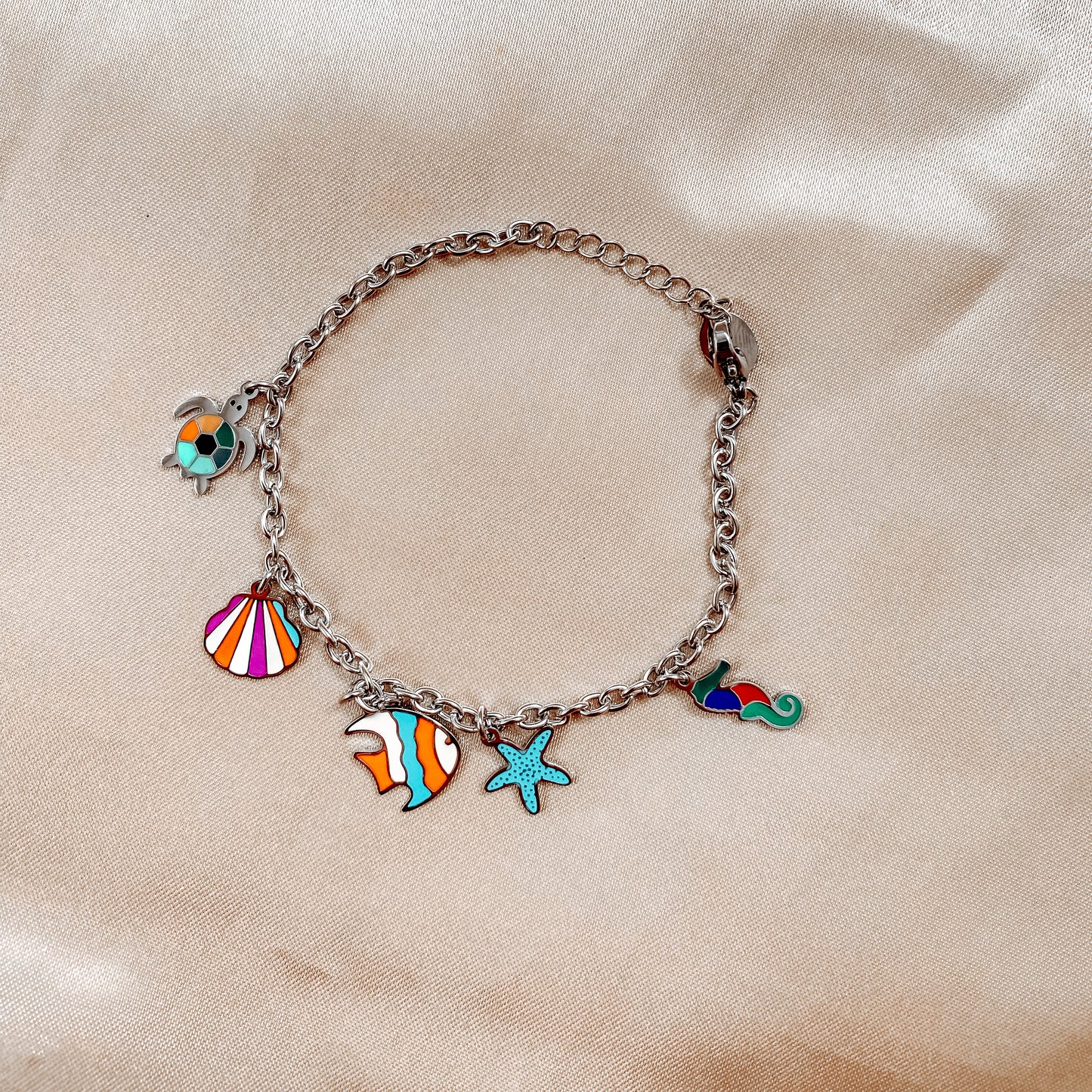 Bracciale Summer (1)