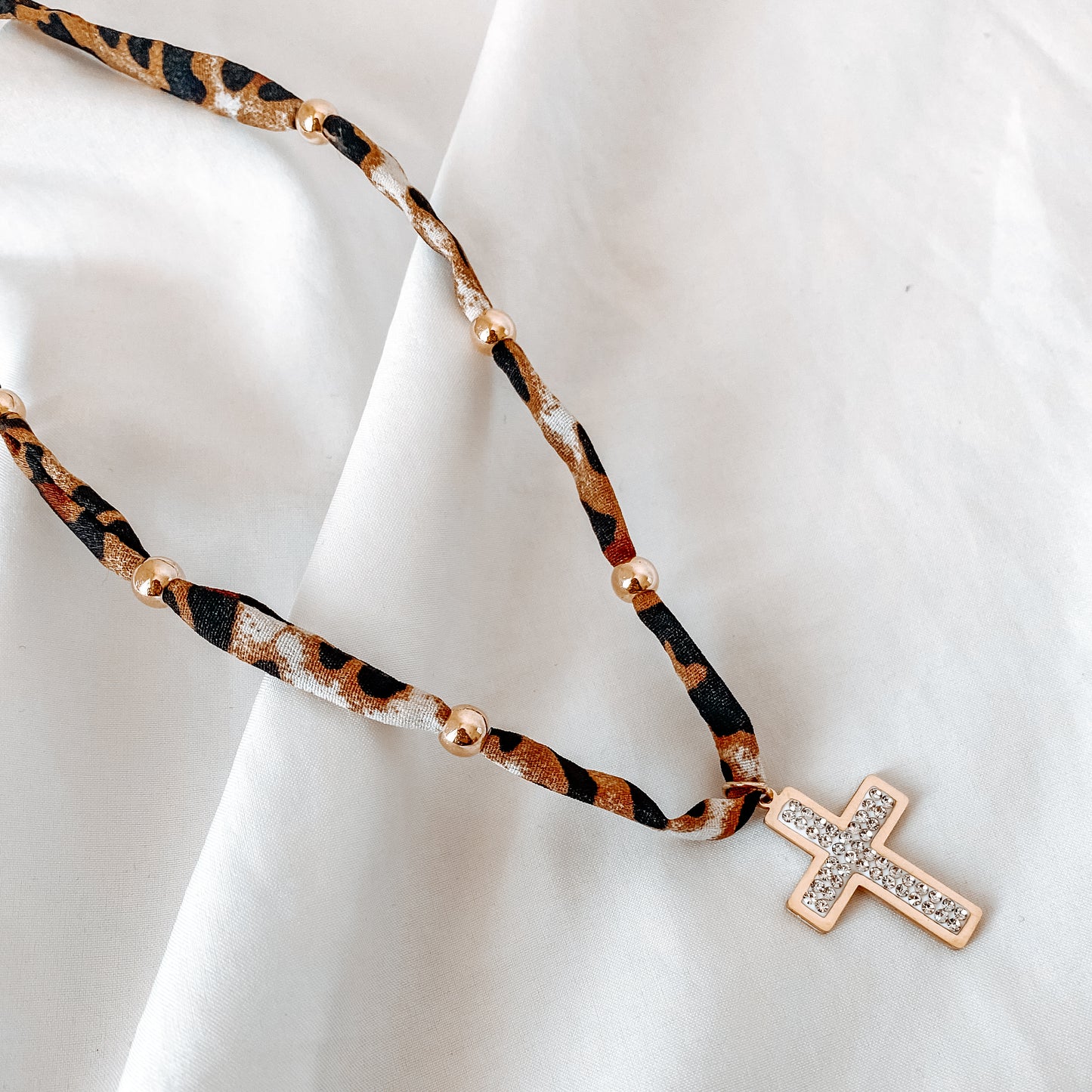 Collana Teresa Special