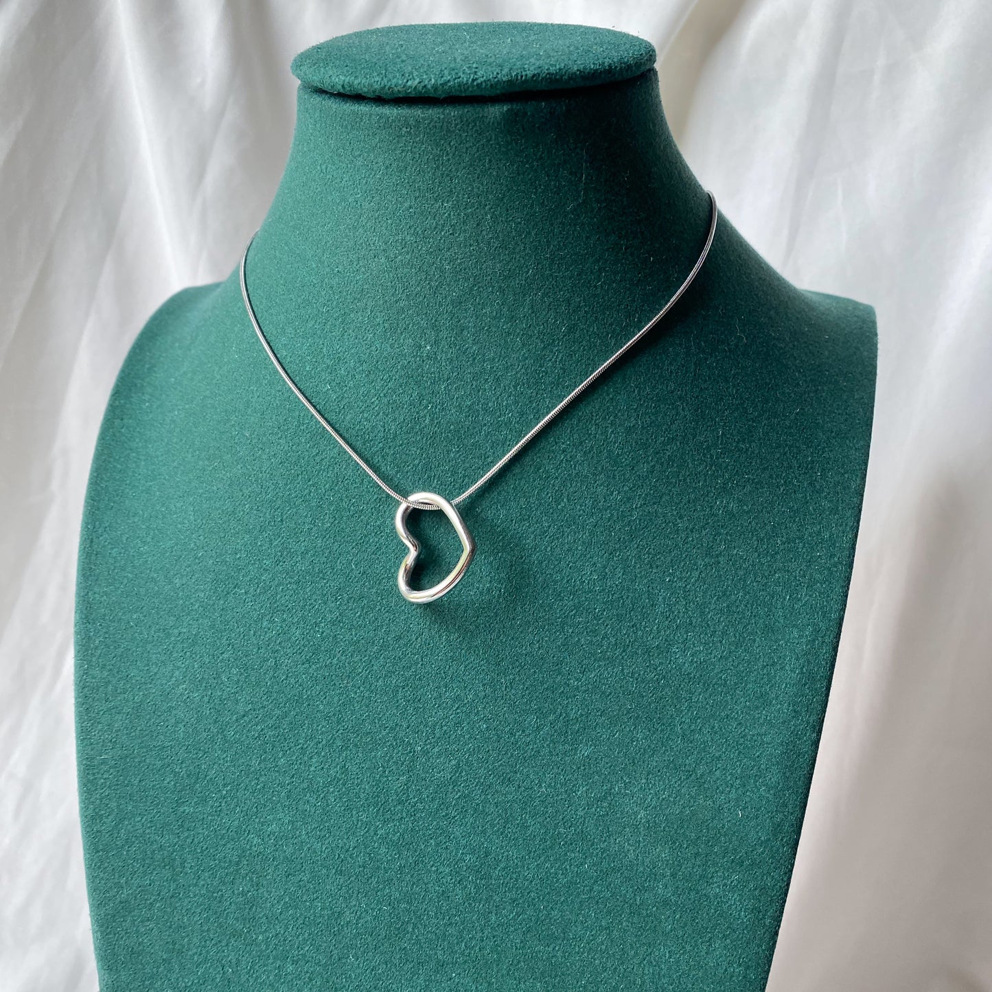 Collana Harriet