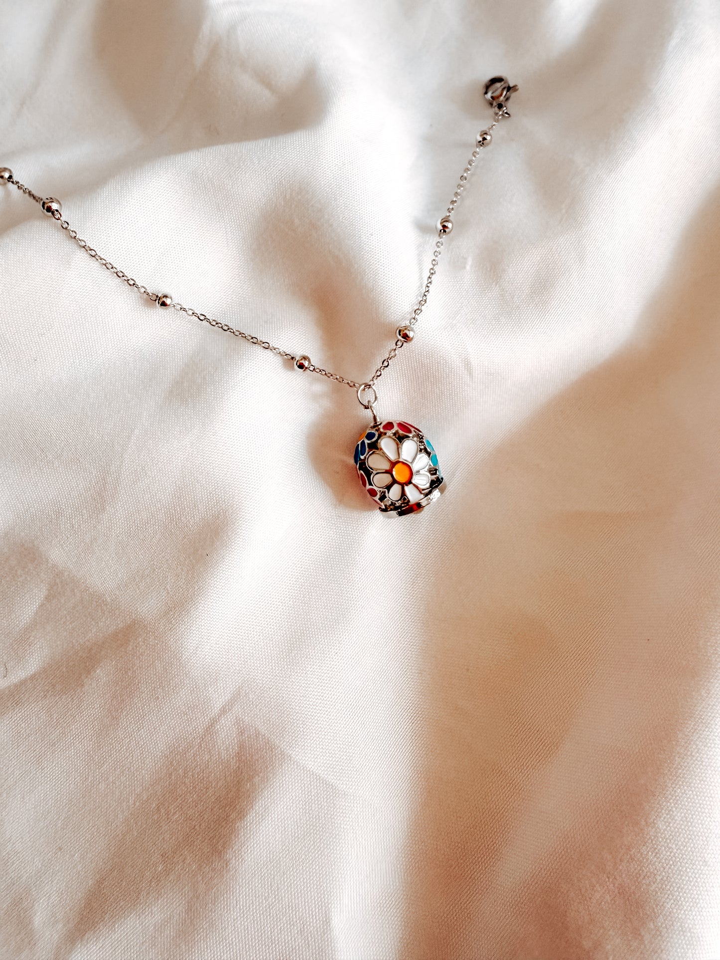 Bracciale Bolena in acciaio inox. Color argento e oro