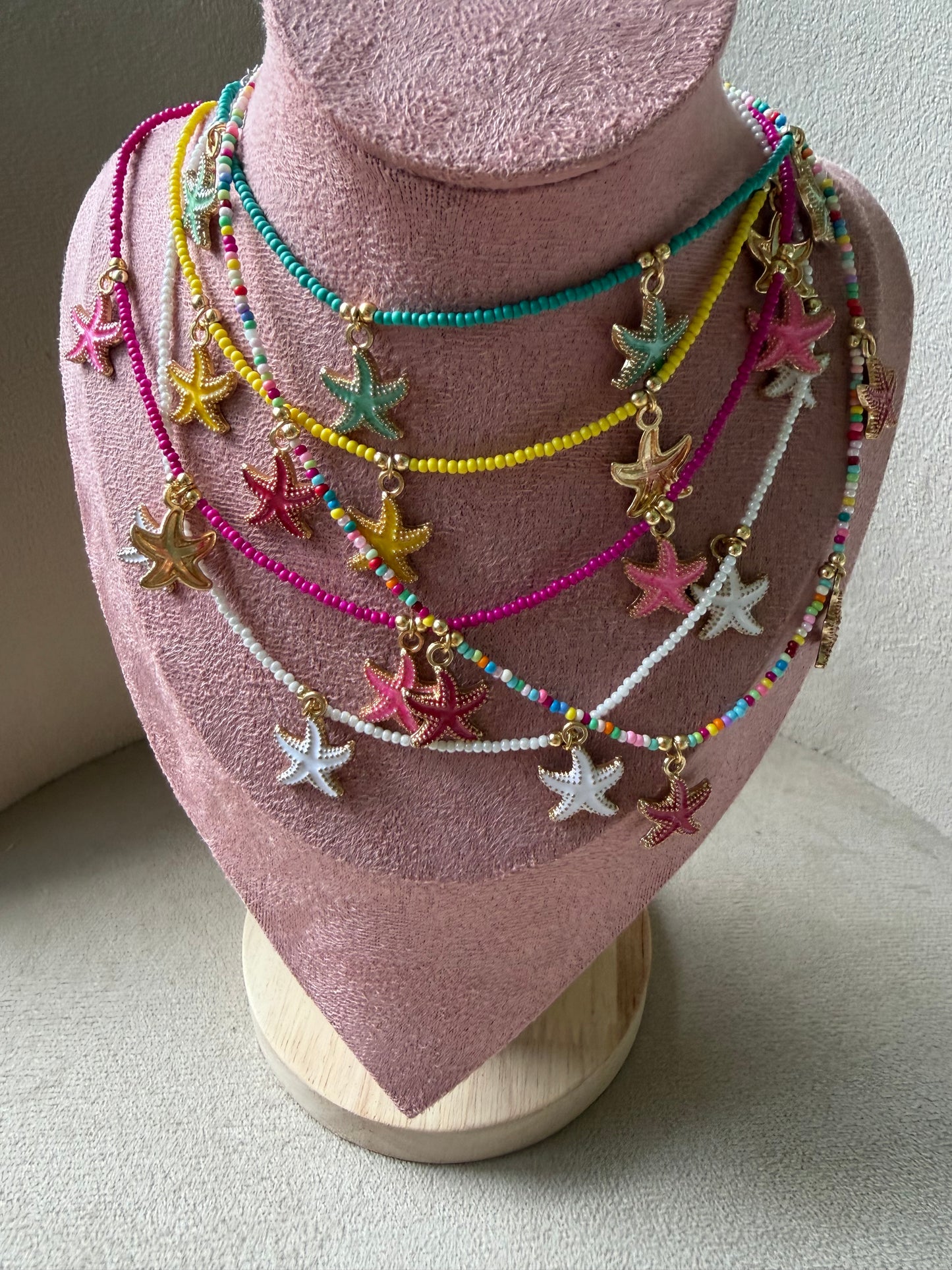 Collana Eugenie