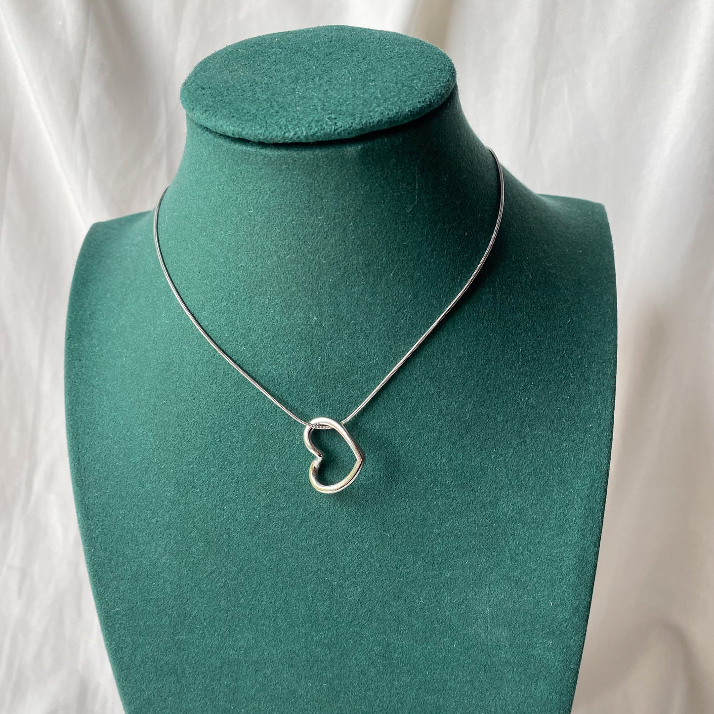 Collana Harriet