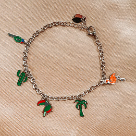 Bracciale Summer (3)