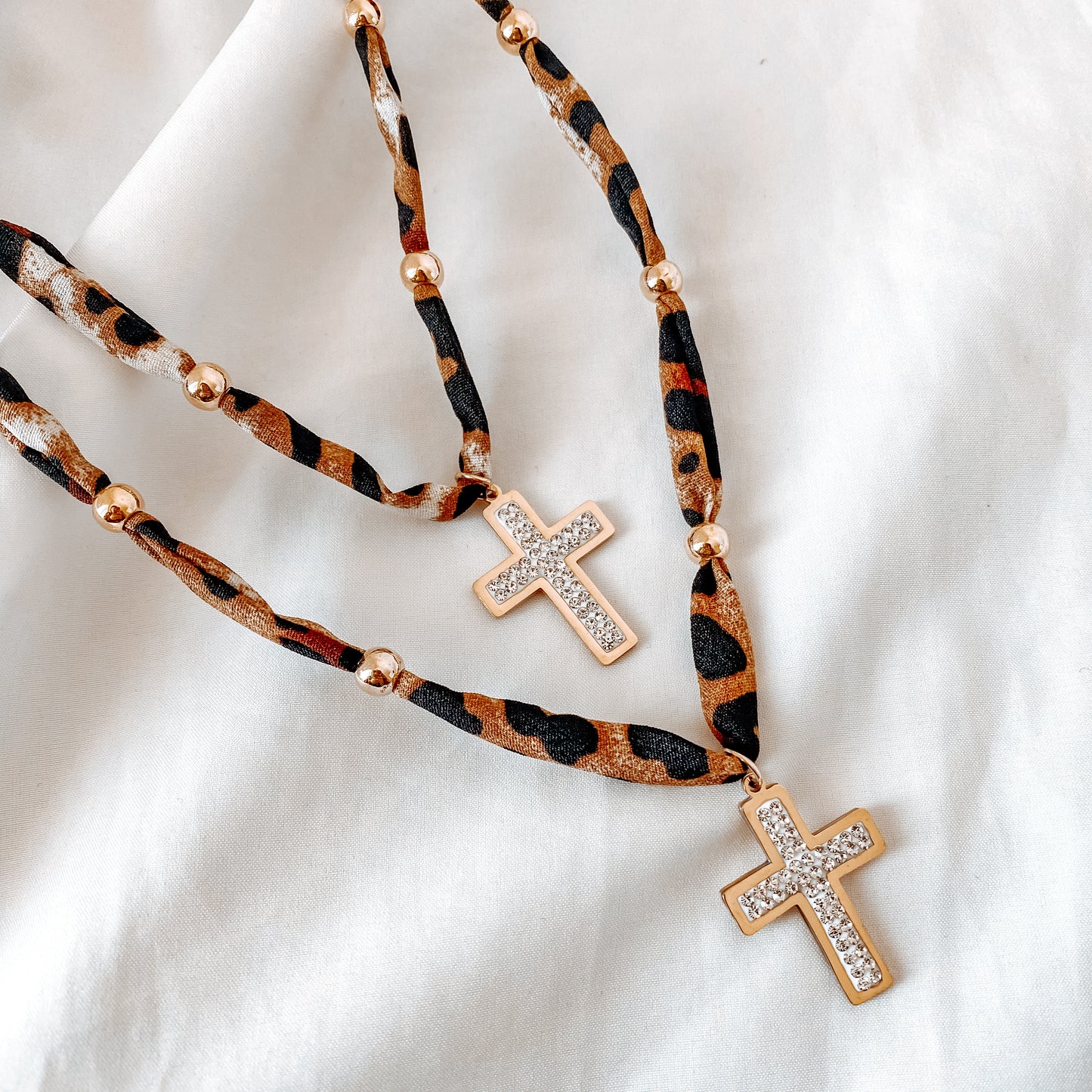 Collana Teresa Special