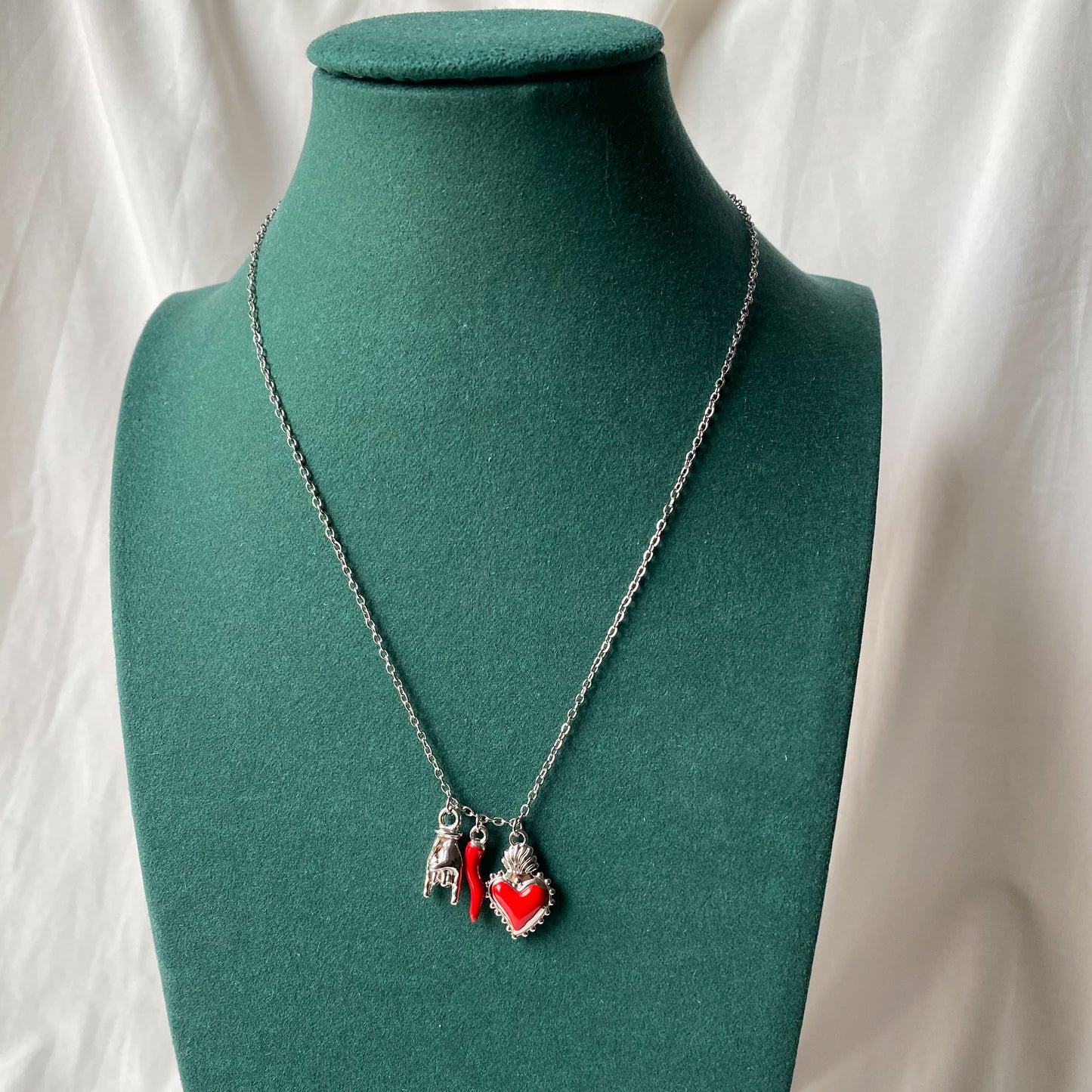 Collana Sofia