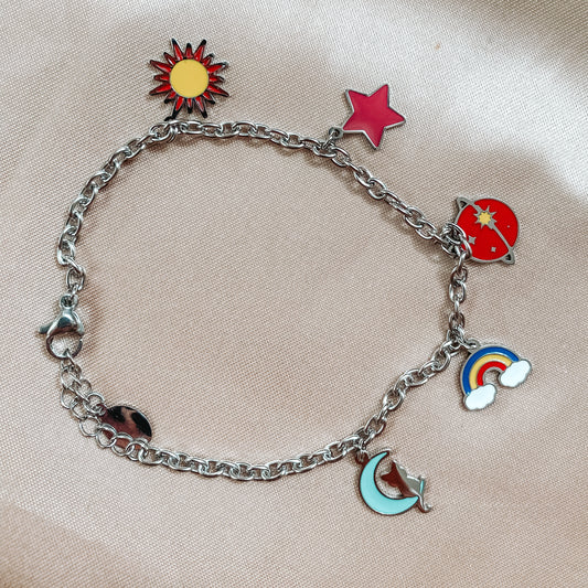 Bracciale Summer (2)