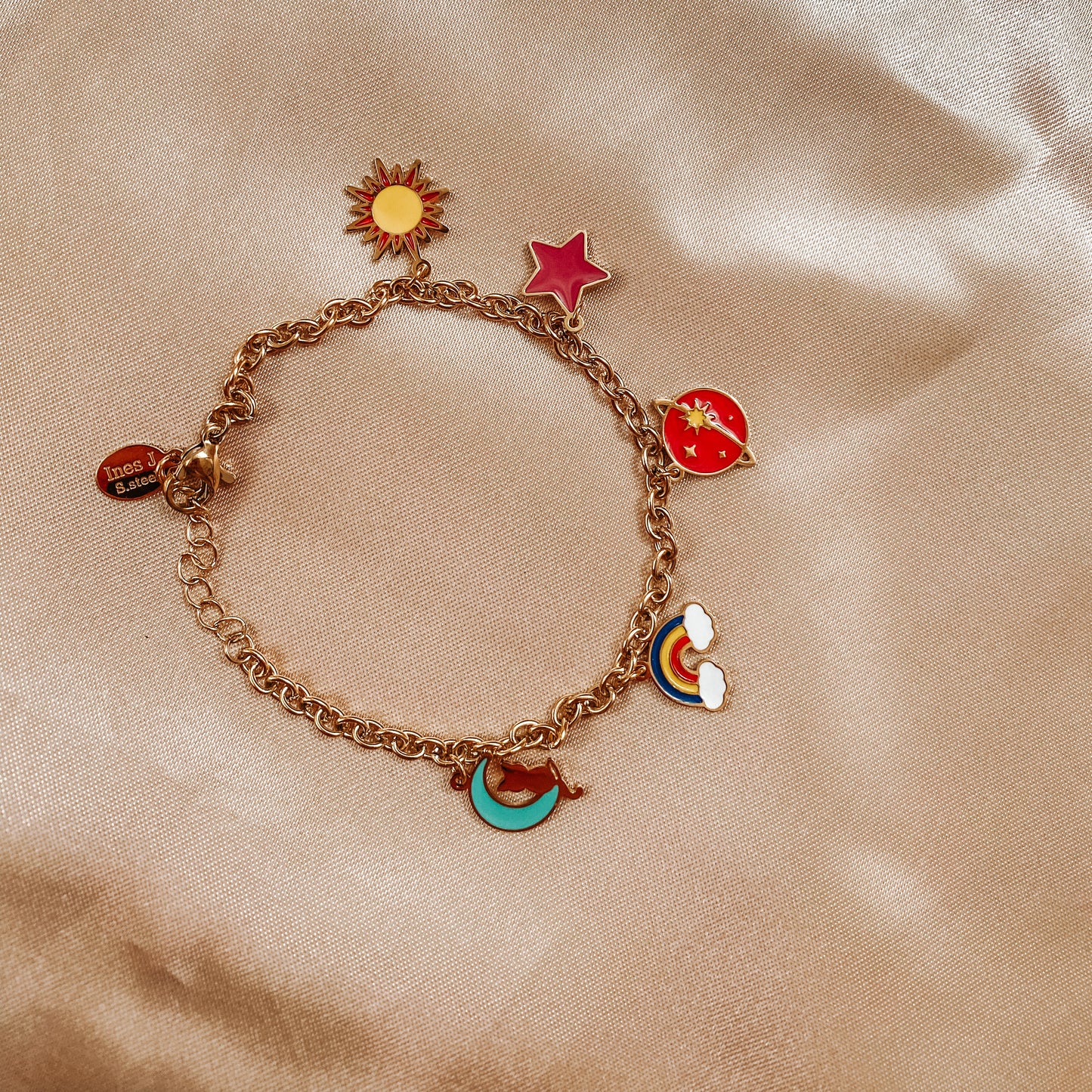 Bracciale Summer (2)