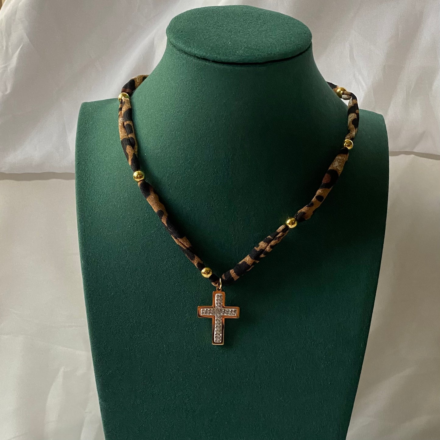 Collana Teresa Special