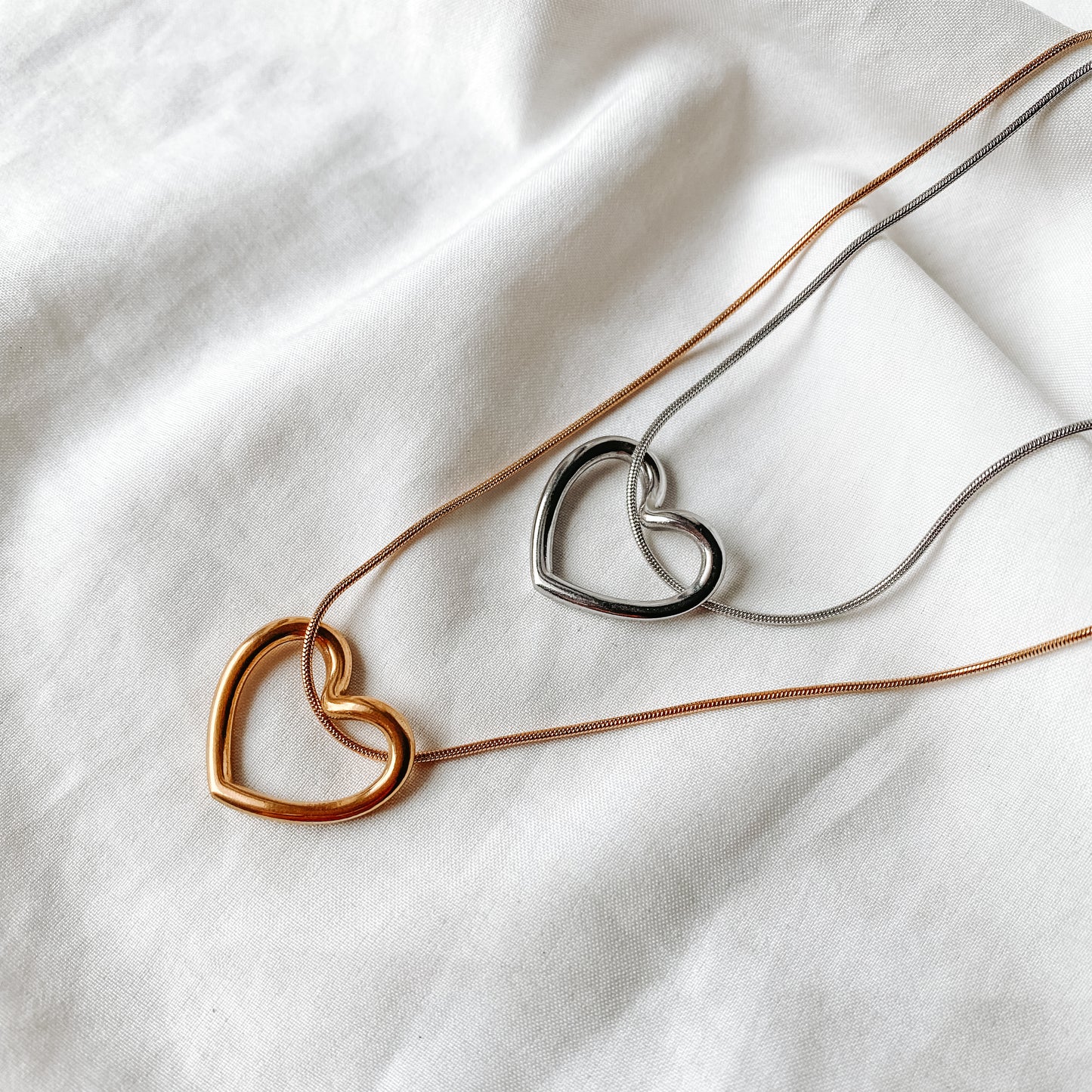 Collana Harriet
