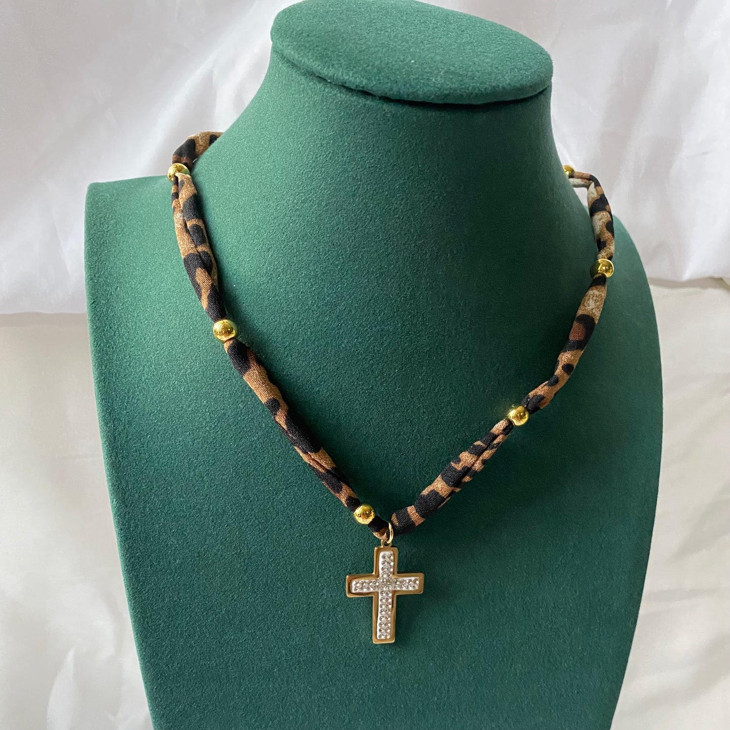 Collana Teresa Special