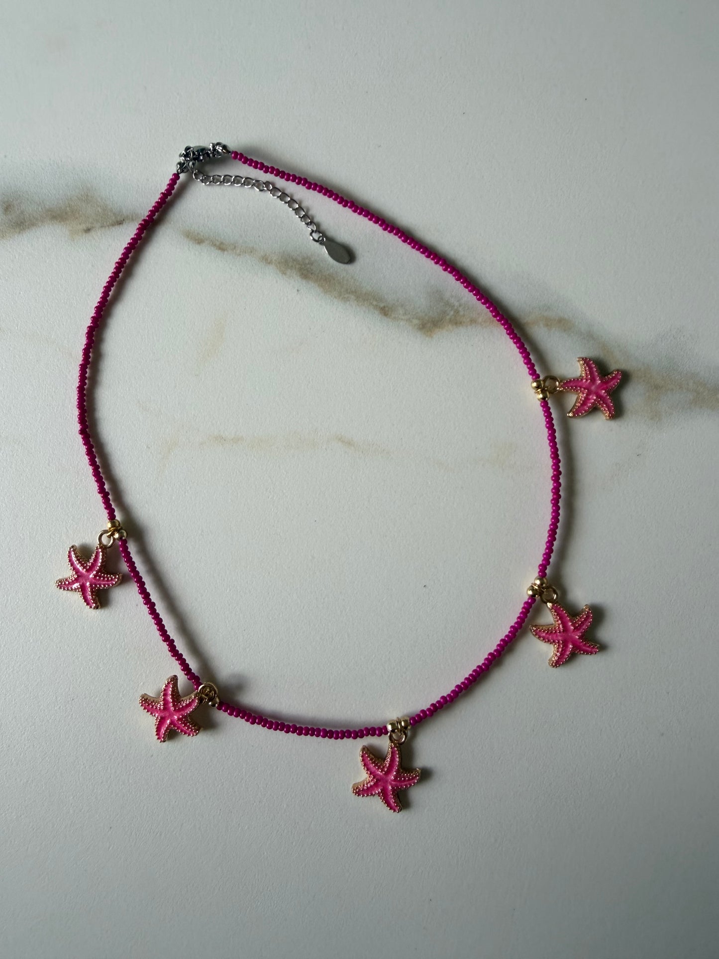 Collana Eugenie