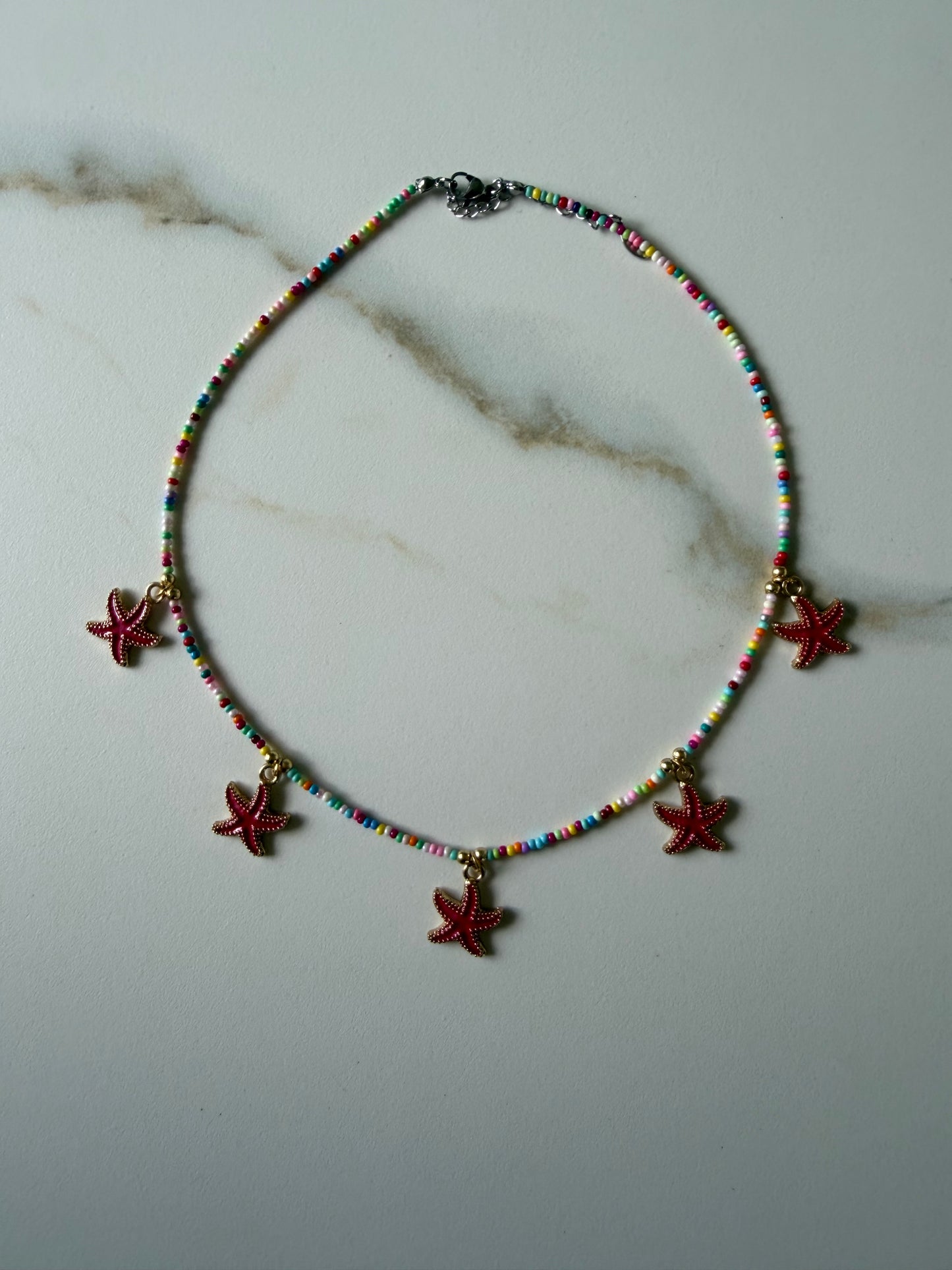 Collana Eugenie