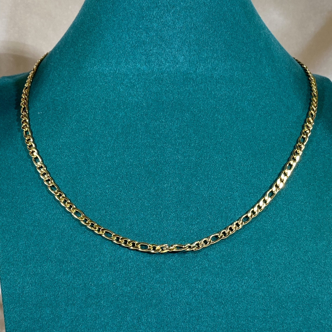 Joan necklace