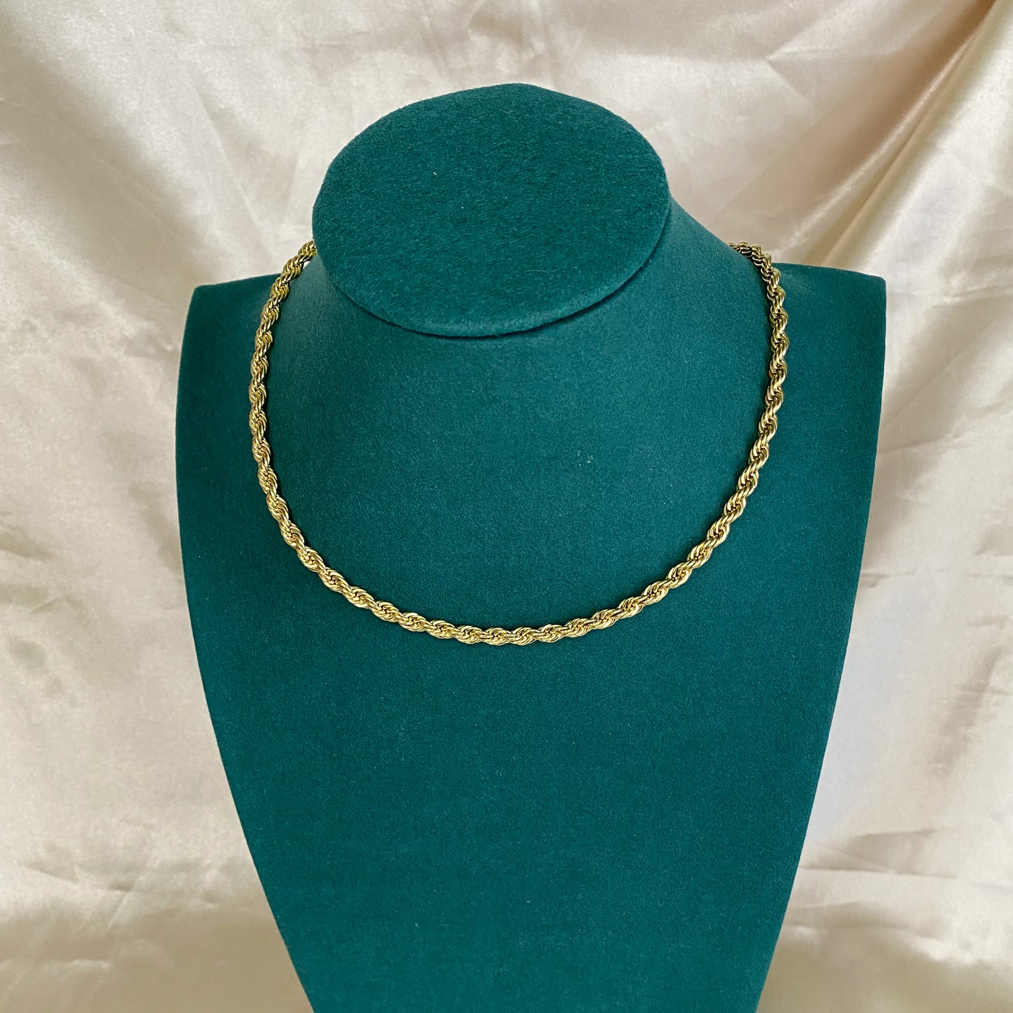 Rosalind necklace